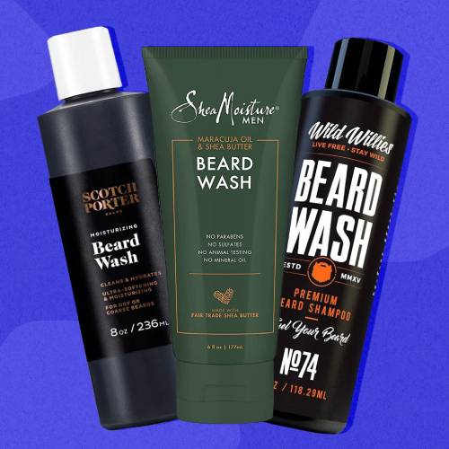 Best Beard Shampoo and Conditioners