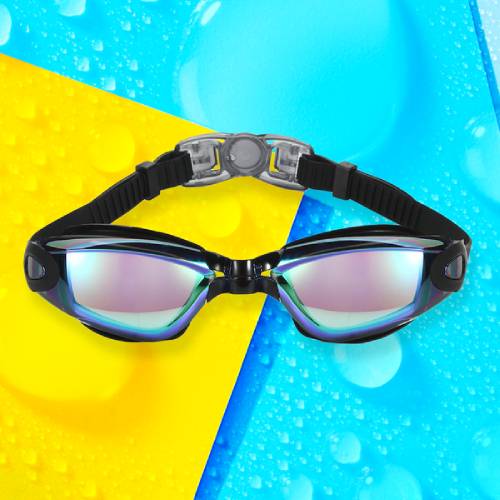 Best Swim Goggles Deals