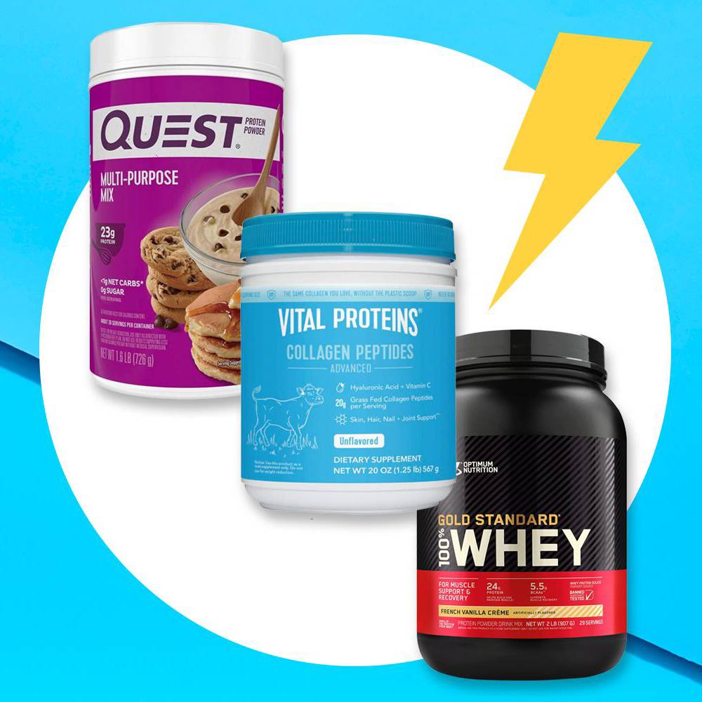 Best Weight-Loss Protein Shakes