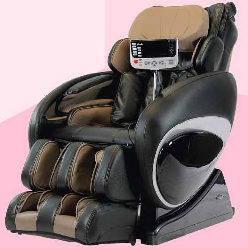 Best Massage Chair Deal