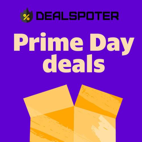 100+ Best Amazon Prime Day Deals