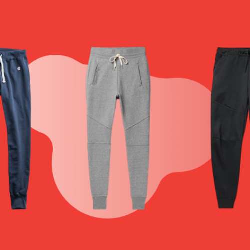 Best Sweatpants for Men and Women