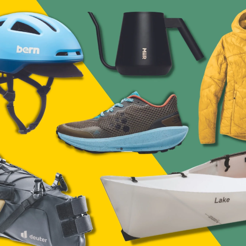 Gear Up & Get Out: 25 Best Outdoor Gear Deals for Your Next Outdoor Escape